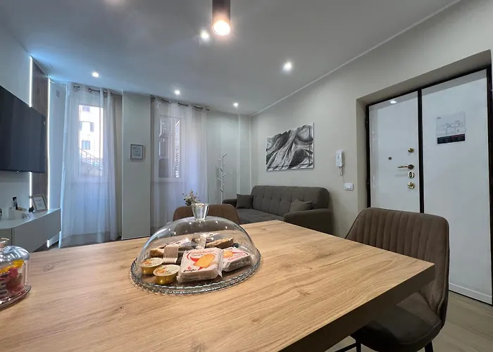 Gianvenuti House - Metro A With Jacuzzi